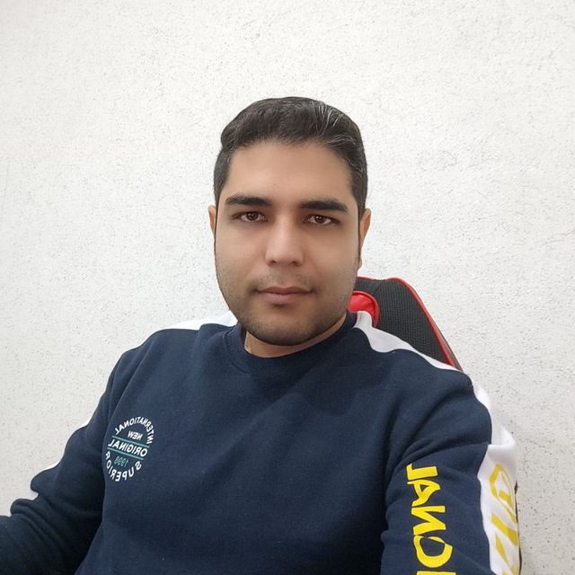 علی فهیمی