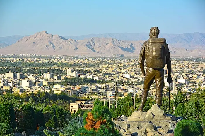 پیشکوه